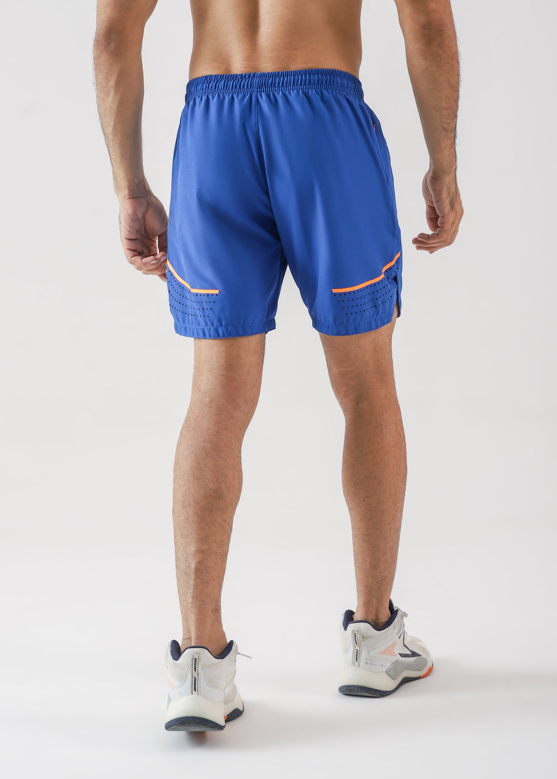 Terra-Lite Royal Blue shorts