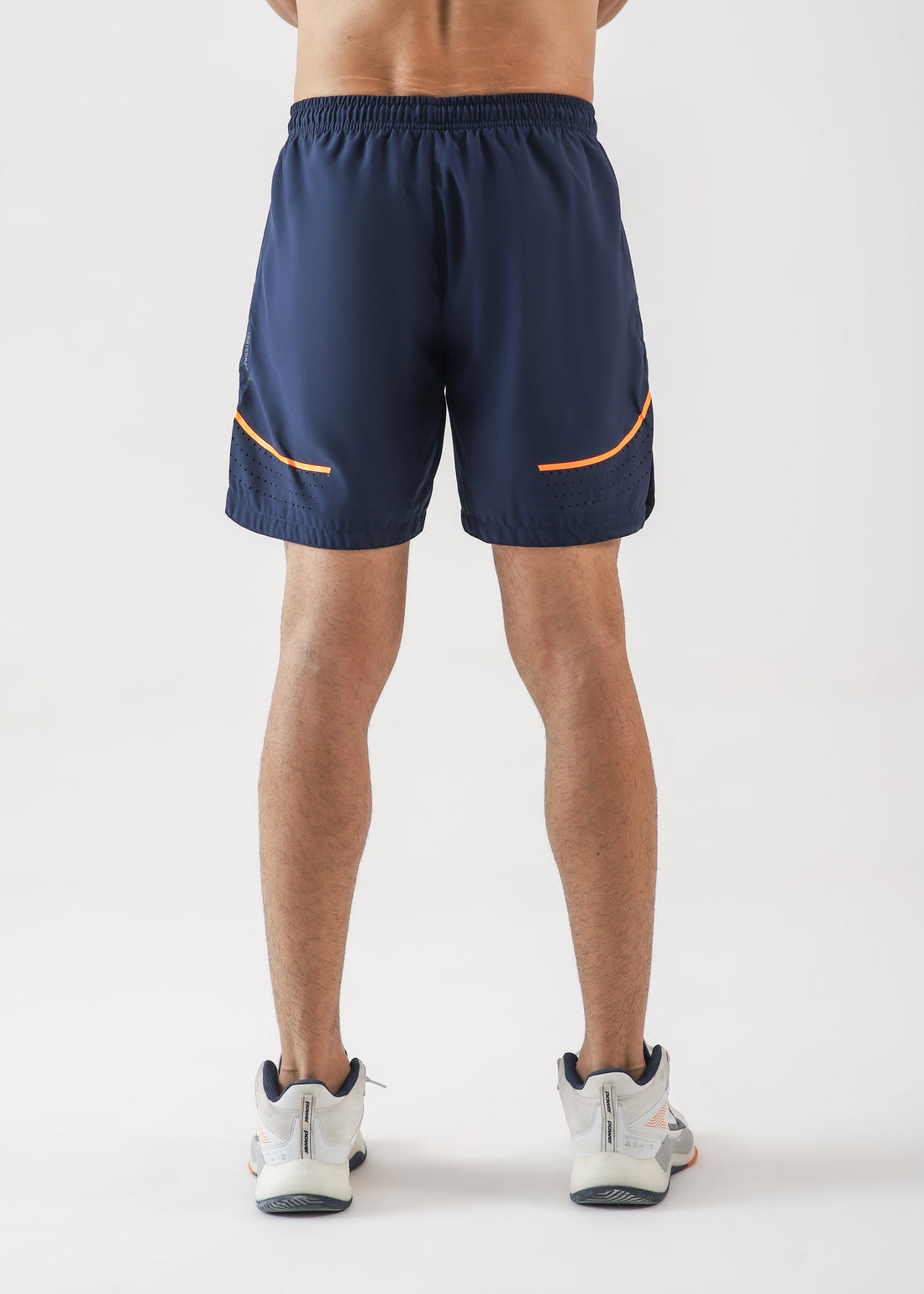 Terra-Lite Navy Blue shorts