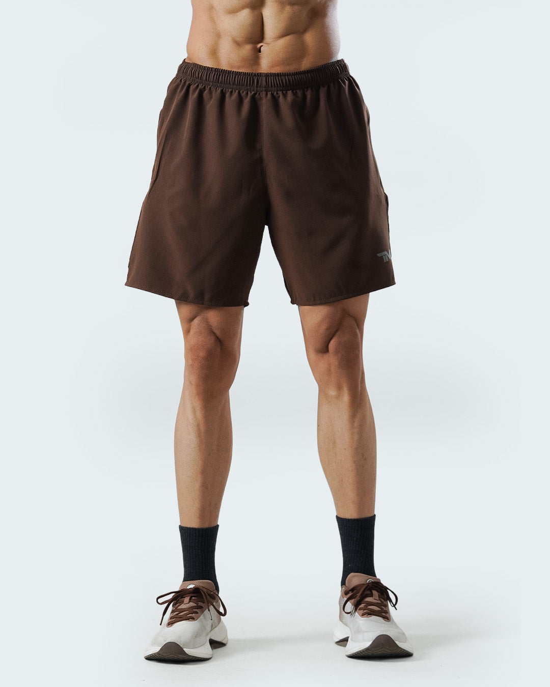 PACK OF 3 RUN-TECH SHORTS