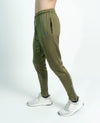 ARMY GREEN SPEEDO TROUSER