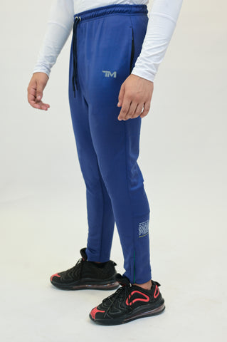 NAVY BLUE SPEEDO TROUSER