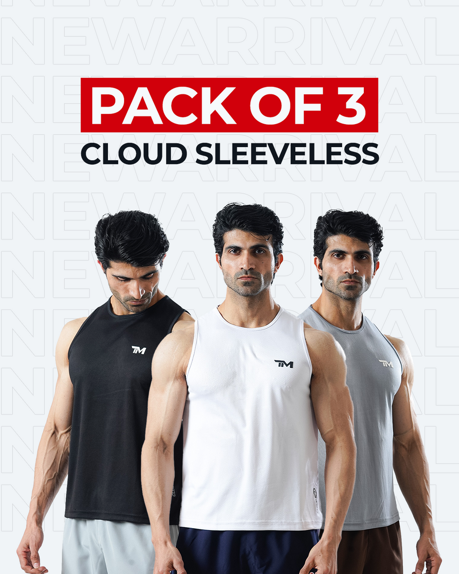 Bundles – TM Performance Wears