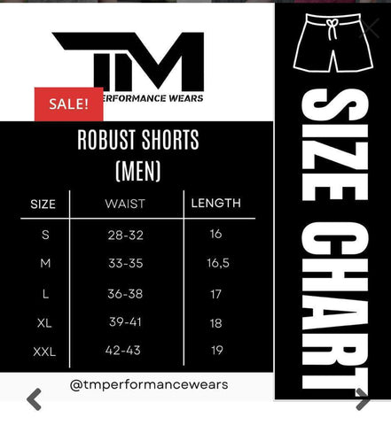 STEEL GREY ROBUST SHORTS