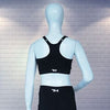 black - Activewear set for women