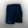 Navy Blue robust shorts